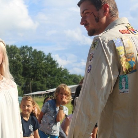 IMG 1794 - Scouts en Gidsen Zaventem 